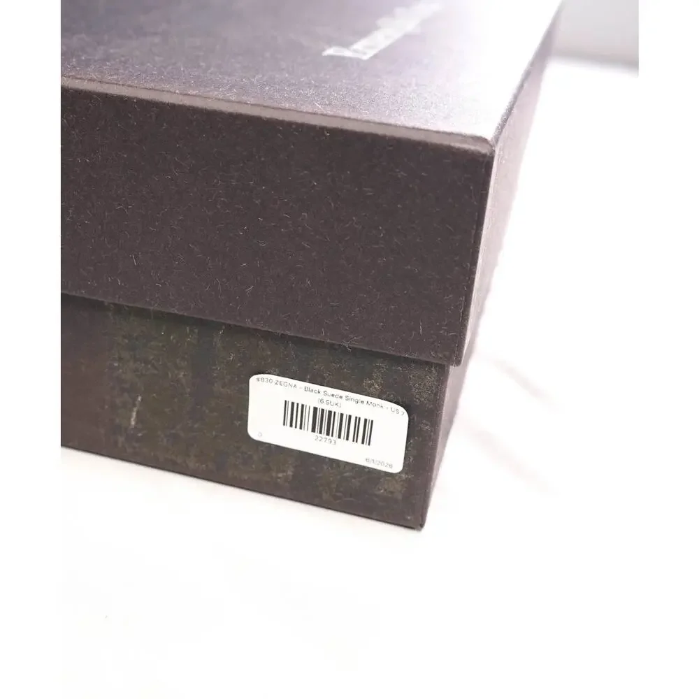 Zegna product descriptionmade